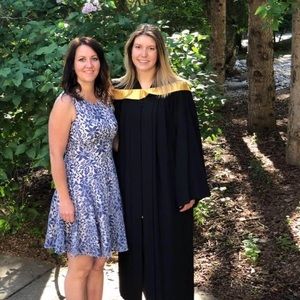 Meet your Posher, Belinda